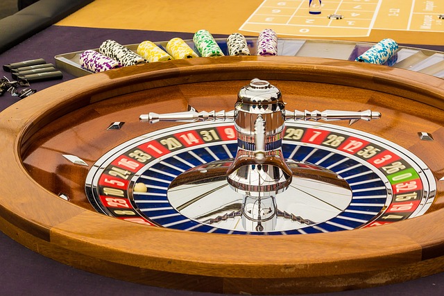 Asian-themed casino games